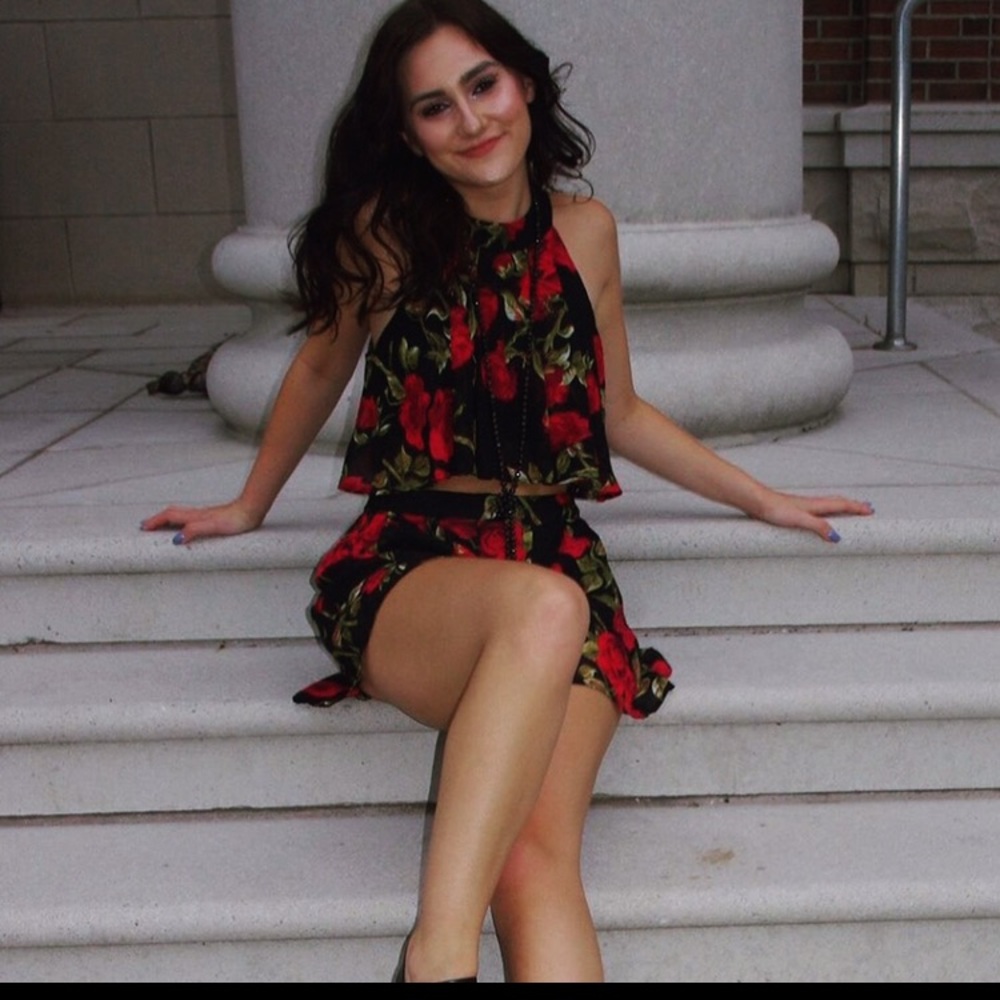 Meet your Posher, Taylor